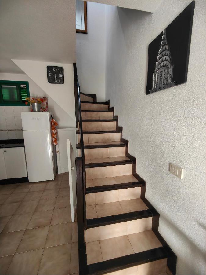 Ferienwohnung Beautiful Bungalow In Maspalomas Maspalomas  Exterior foto